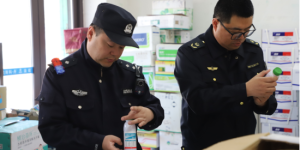 部门联动严把关 护航春耕保丰收