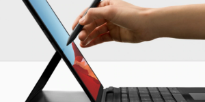 Surface Pro X国内正式上市，8488元起