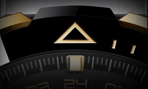 华为WATCH GT 4系列之外 还有一款高端腕表即将亮相巴塞罗那
