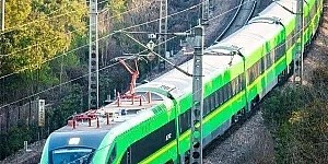 12月30日起实行新列车运行图 临沂首开北京、东北高铁